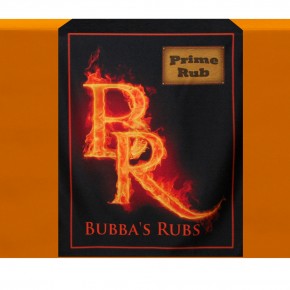 Bubba's Ribs | Hartmann Exhibits & Displays