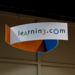 Learnin3.com | Hartmann Exhibits & Displays