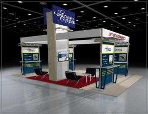 Onboard Systems | Hartmann Exhibits & Displays